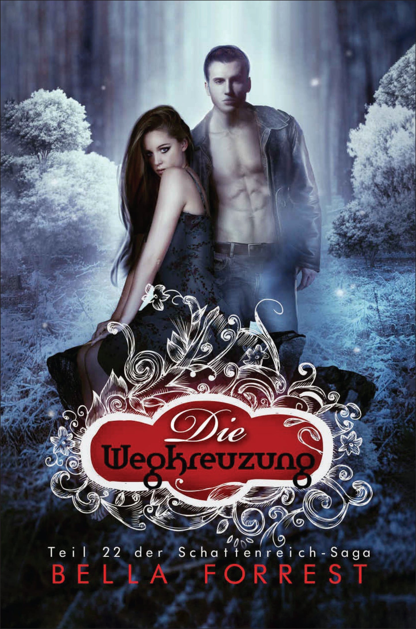A Shade of Vampire 22: A Fork of Paths