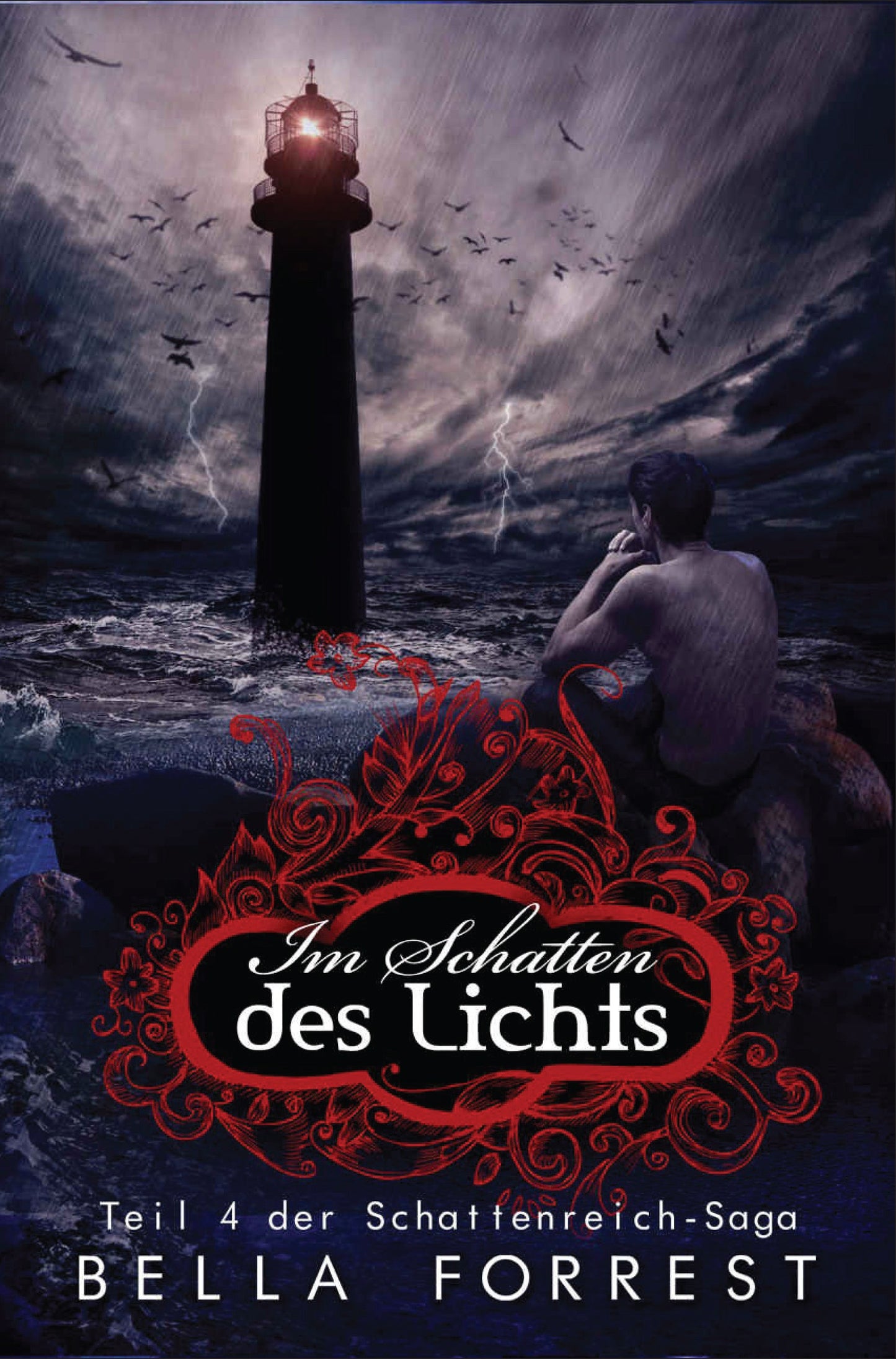 A Shade of Vampire 4: A Shadow of Light