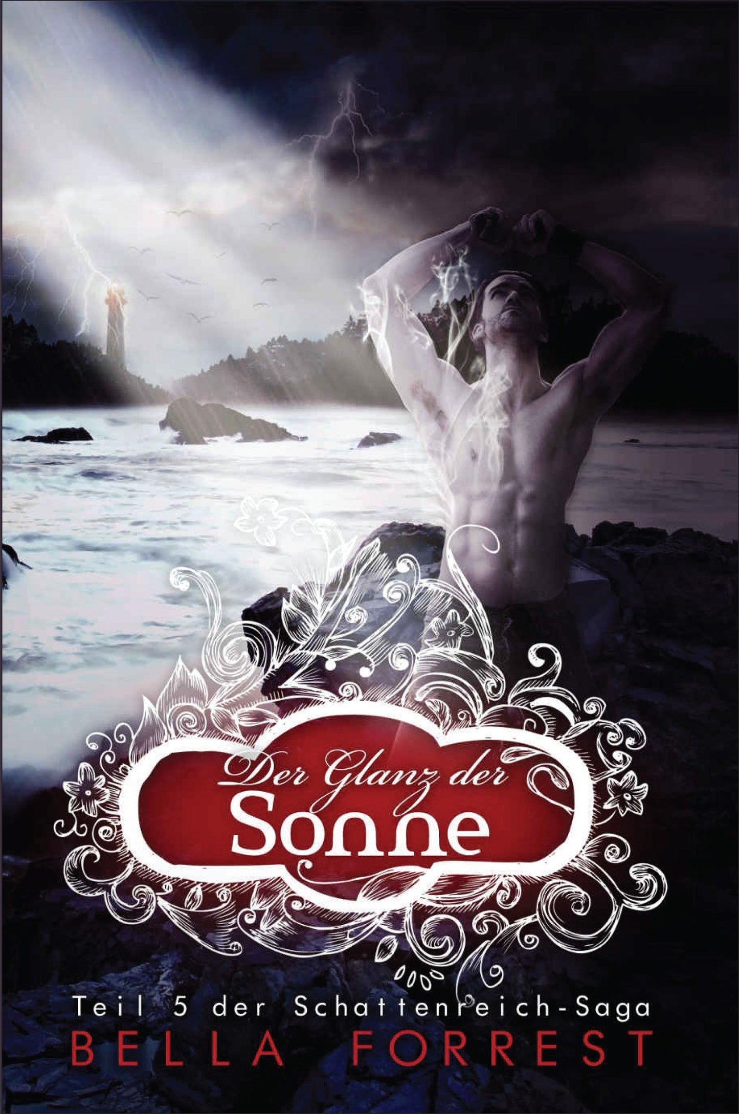 A Shade of Vampire 5: A Blaze of Sun