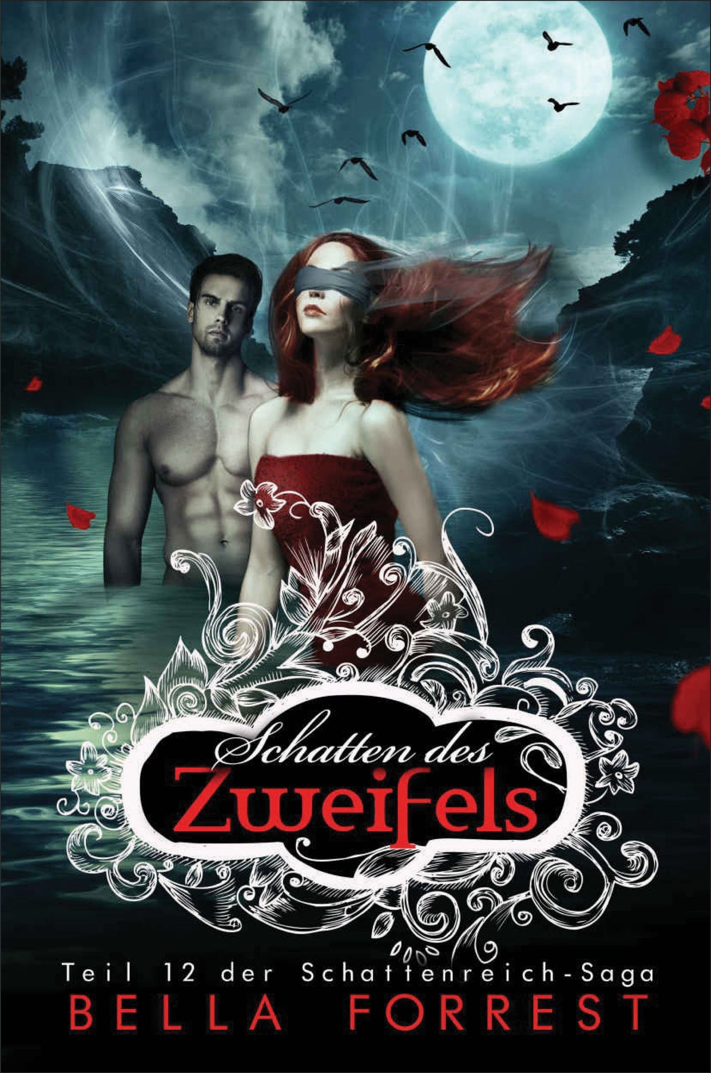 A Shade of Vampire 12: A Shade of Doubt