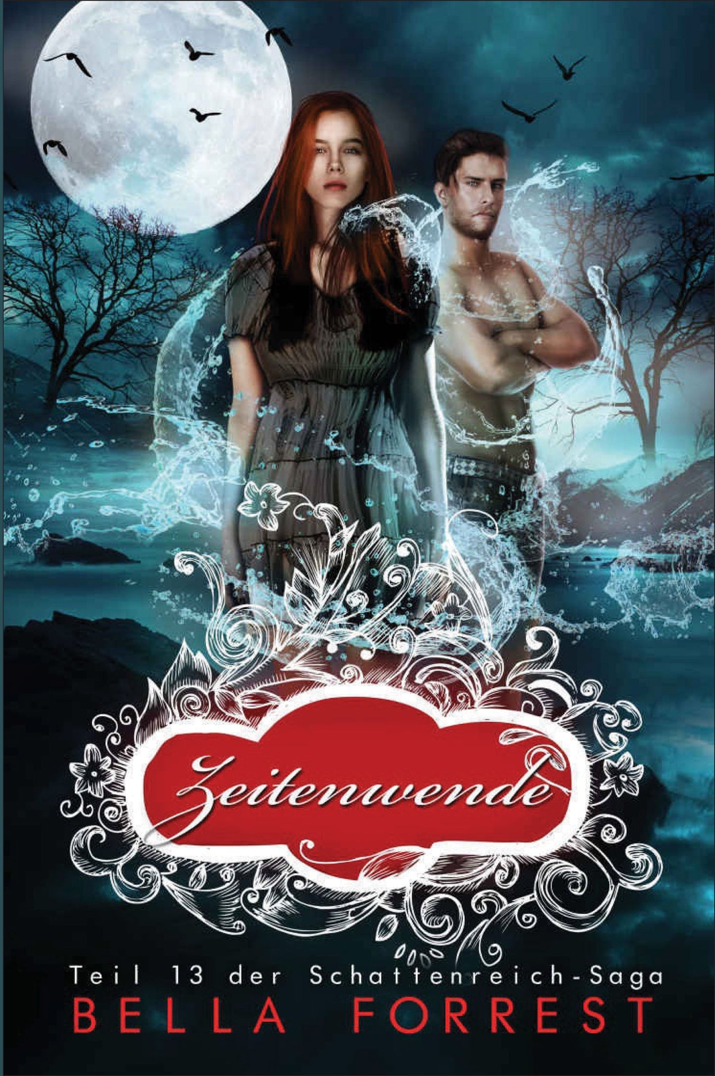 A Shade of Vampire 13: A Turn of Tides