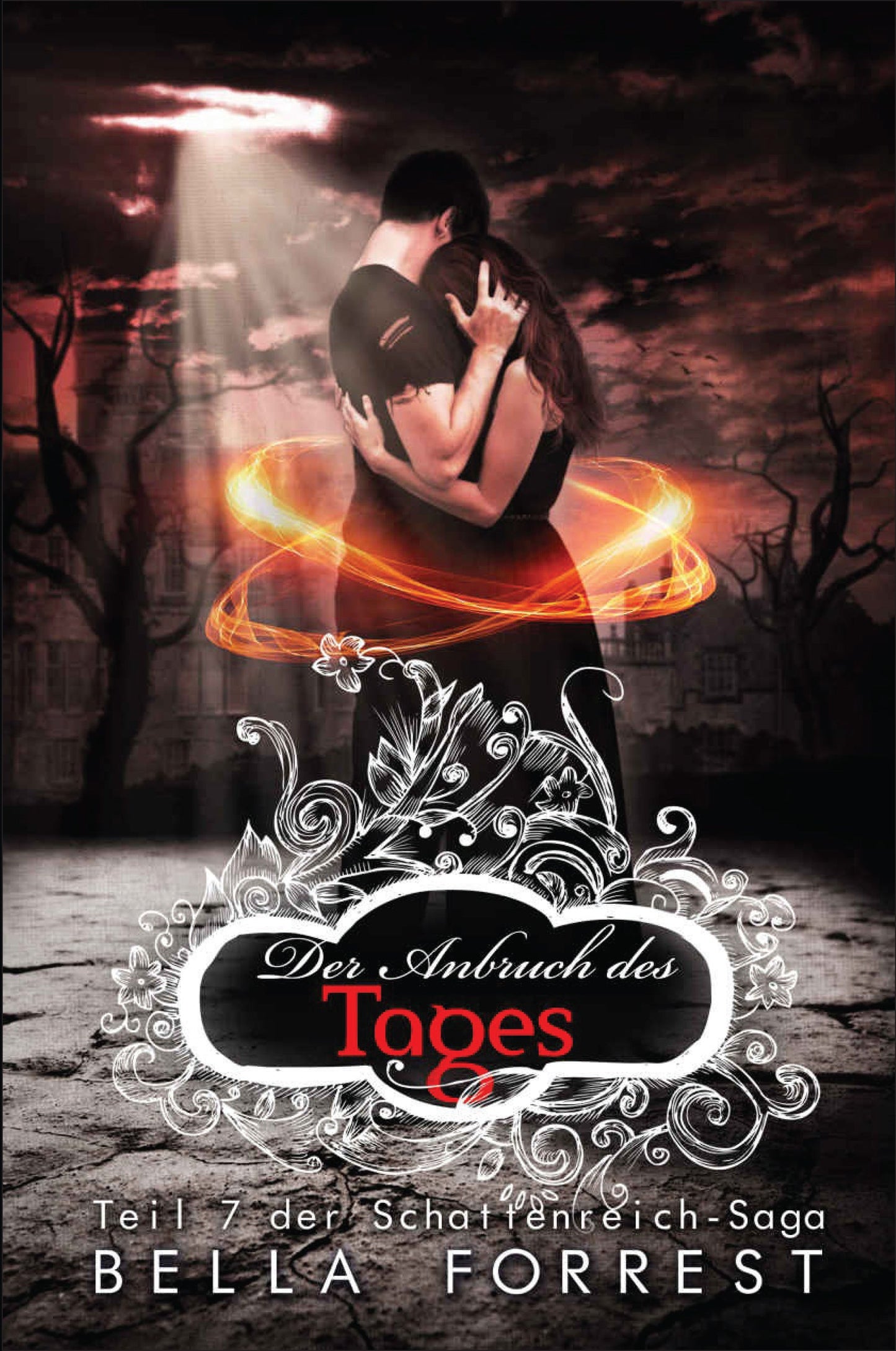 A Shade of Vampire 7: A Break of Day
