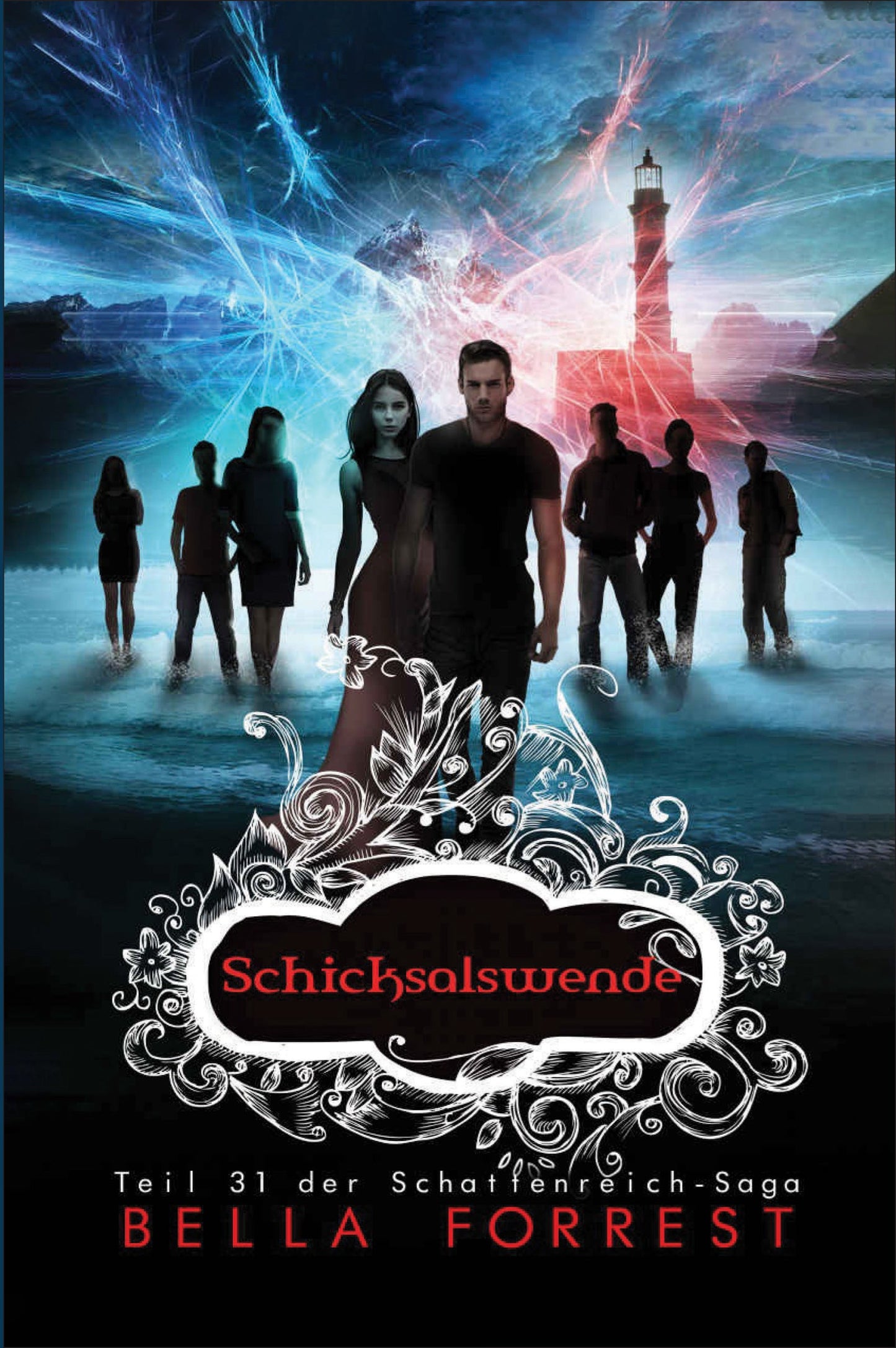 A Shade of Vampire 31: A Twist of Fates