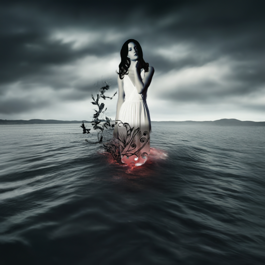 A Shade of Vampire
