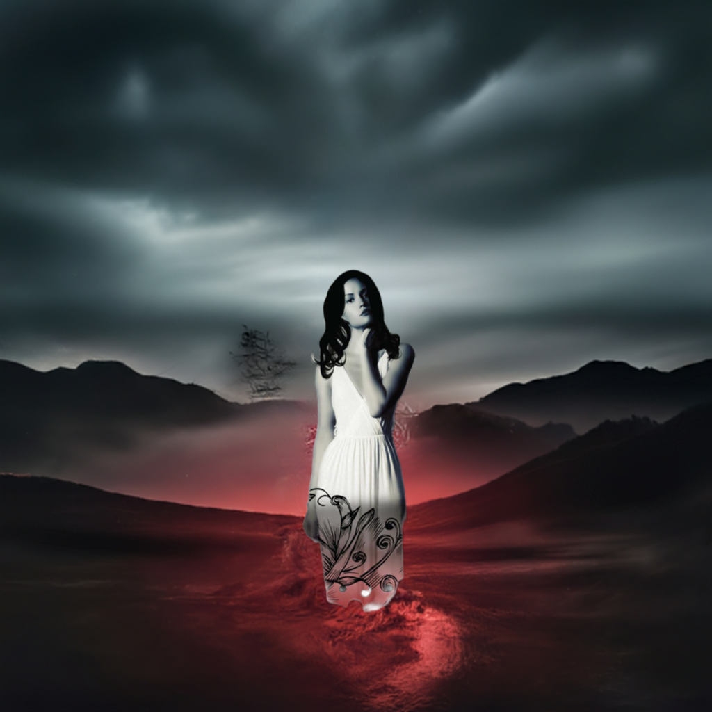 A Shade of Vampire