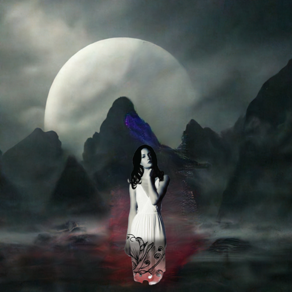 A Shade of Vampire