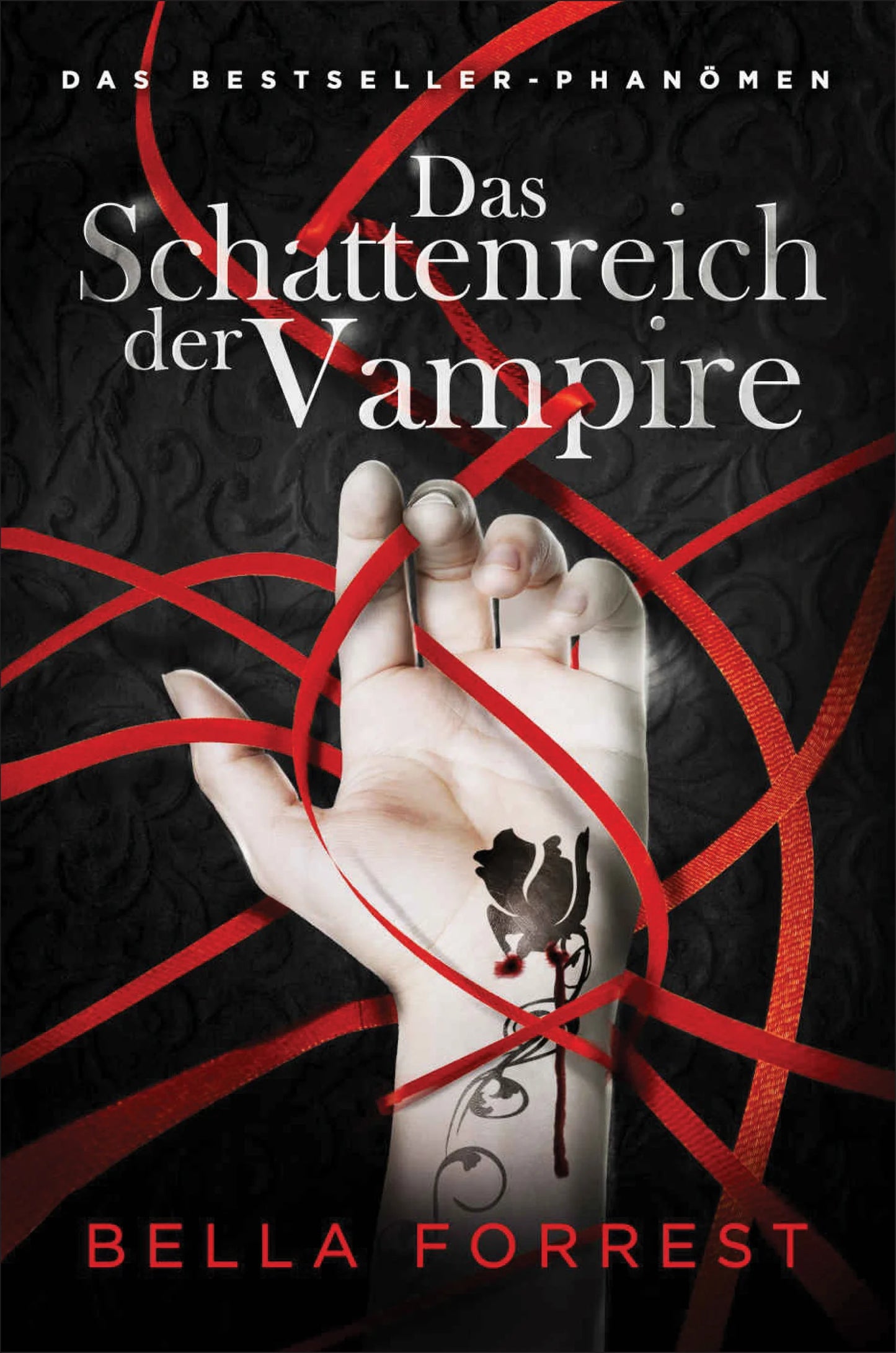 A Shade of Vampire