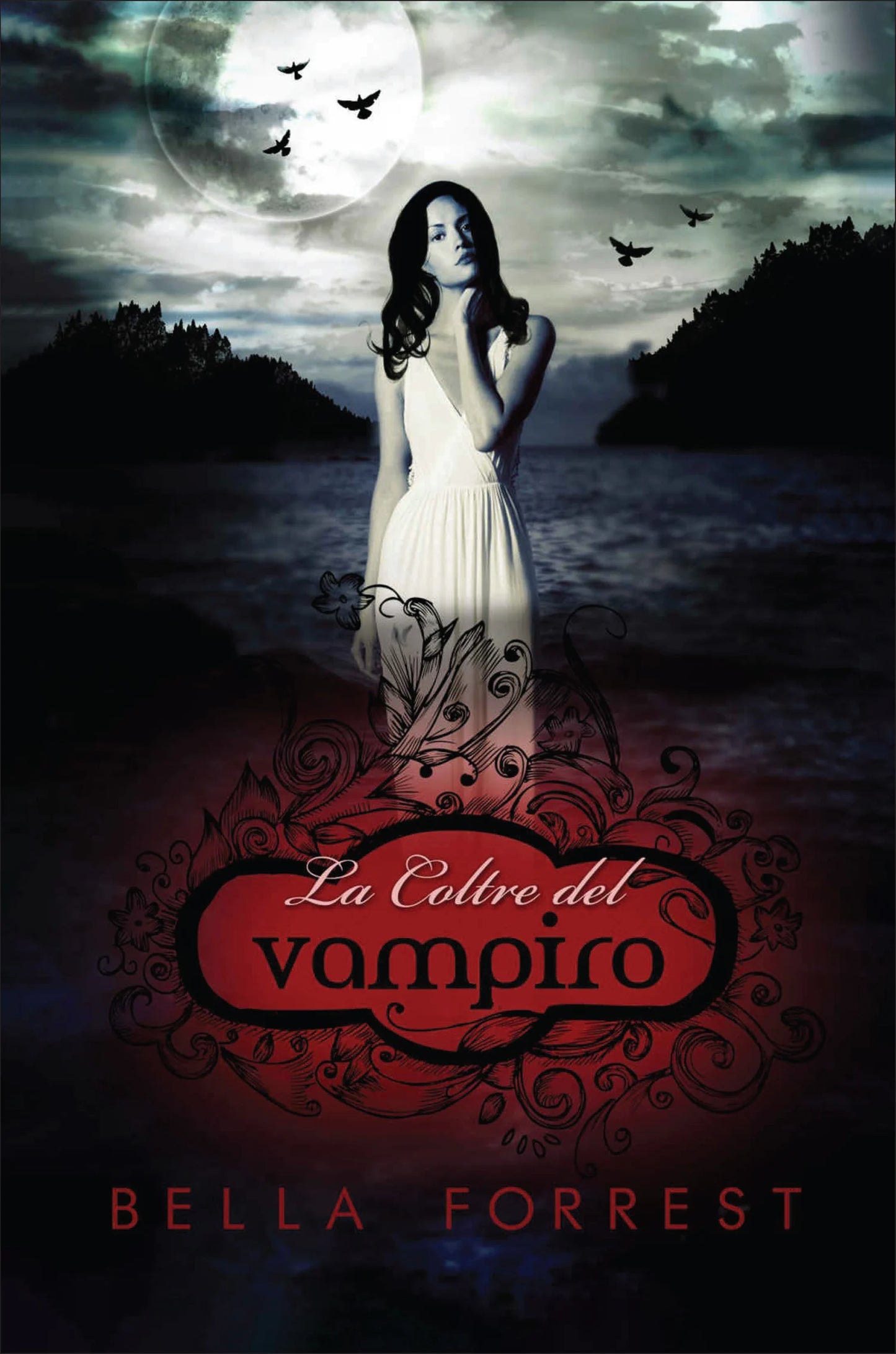 A Shade of Vampire