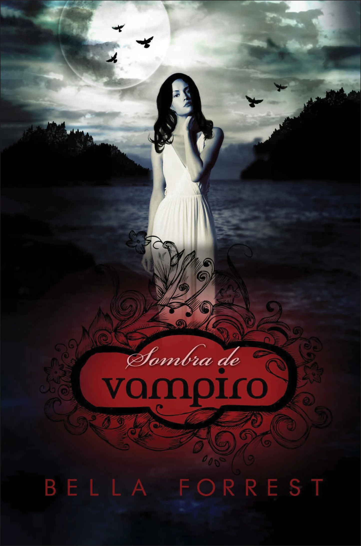 A Shade of Vampire