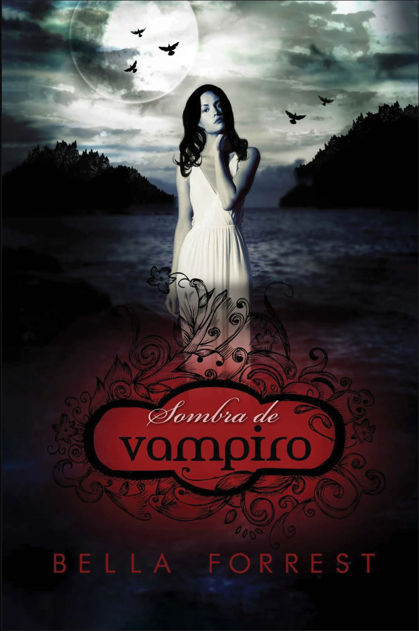 A Shade of Vampire