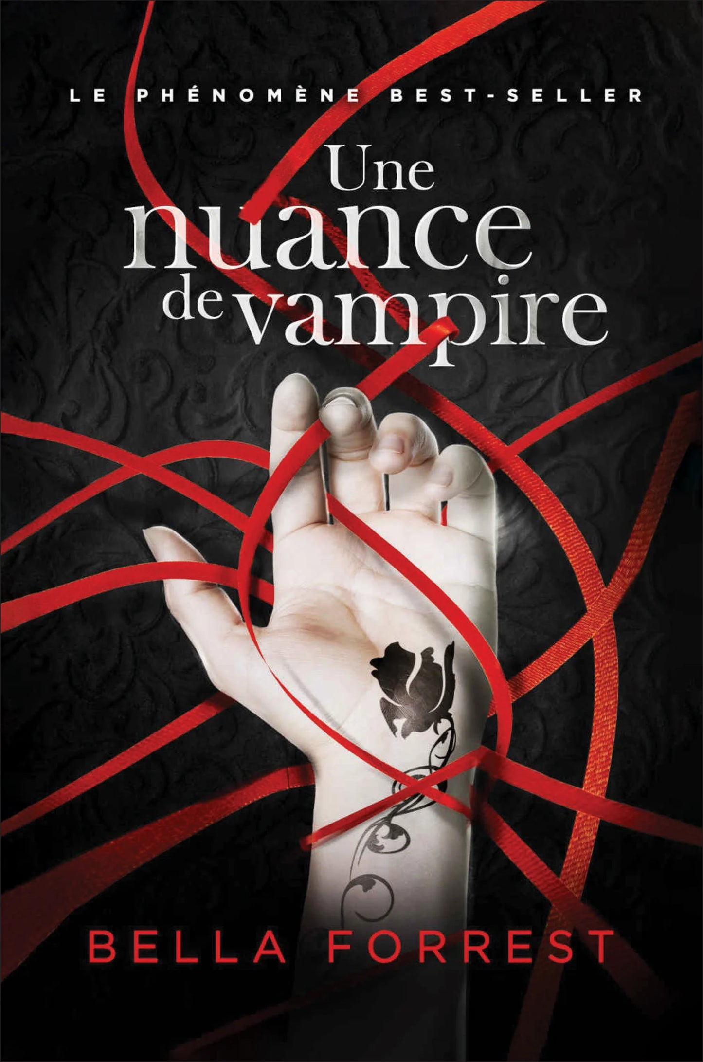 A Shade of Vampire