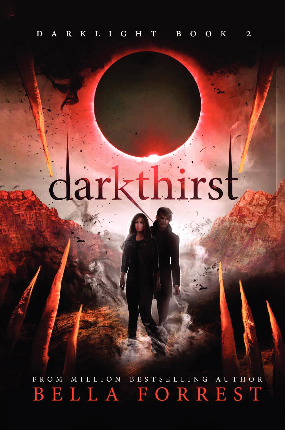Darklight 2: Darkthirst