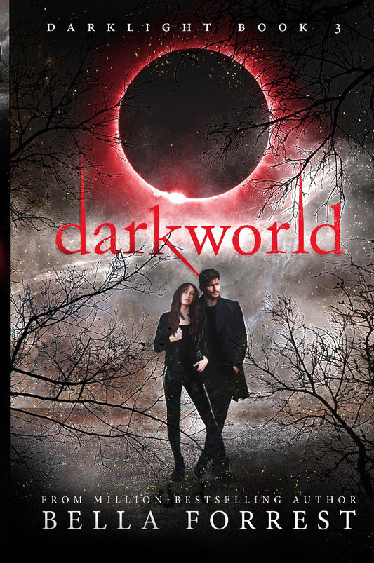 Darklight 3: Darkworld