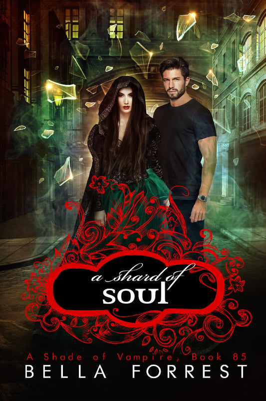 A Shade of Vampire 85: A Shard of Soul