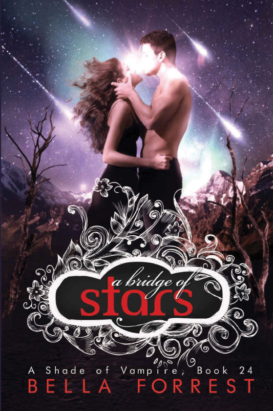 A Shade of Vampire 24: A Bridge of Stars