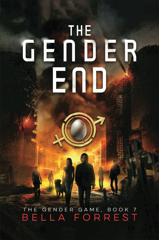 The Gender Game 7: The Gender End