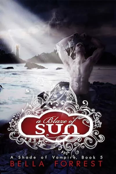 A Shade of Vampire 5: A Blaze of Sun
