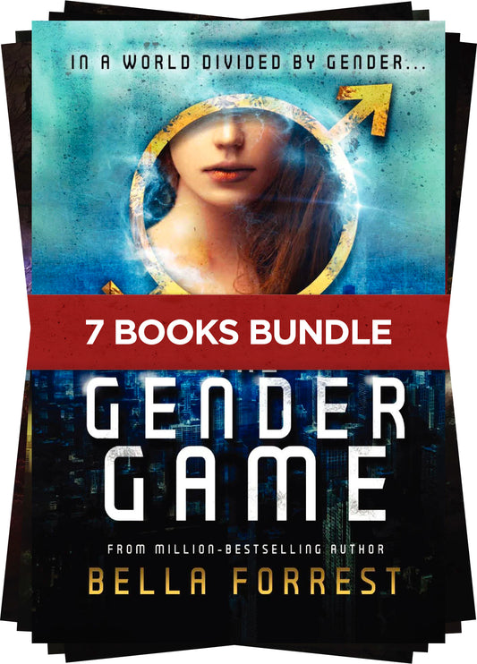 The Gender Game Bundle (7 e-books)