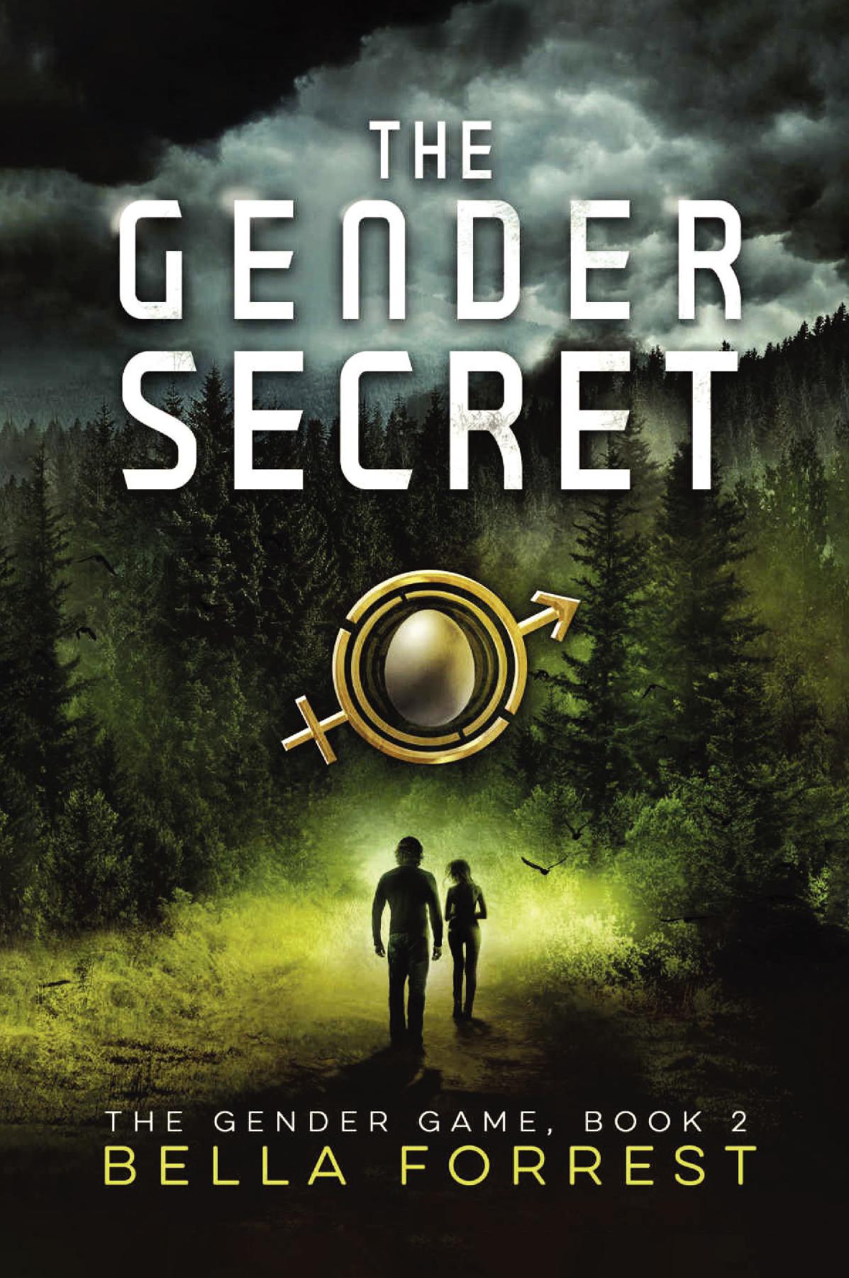 The Gender Game 2: The Gender Secret