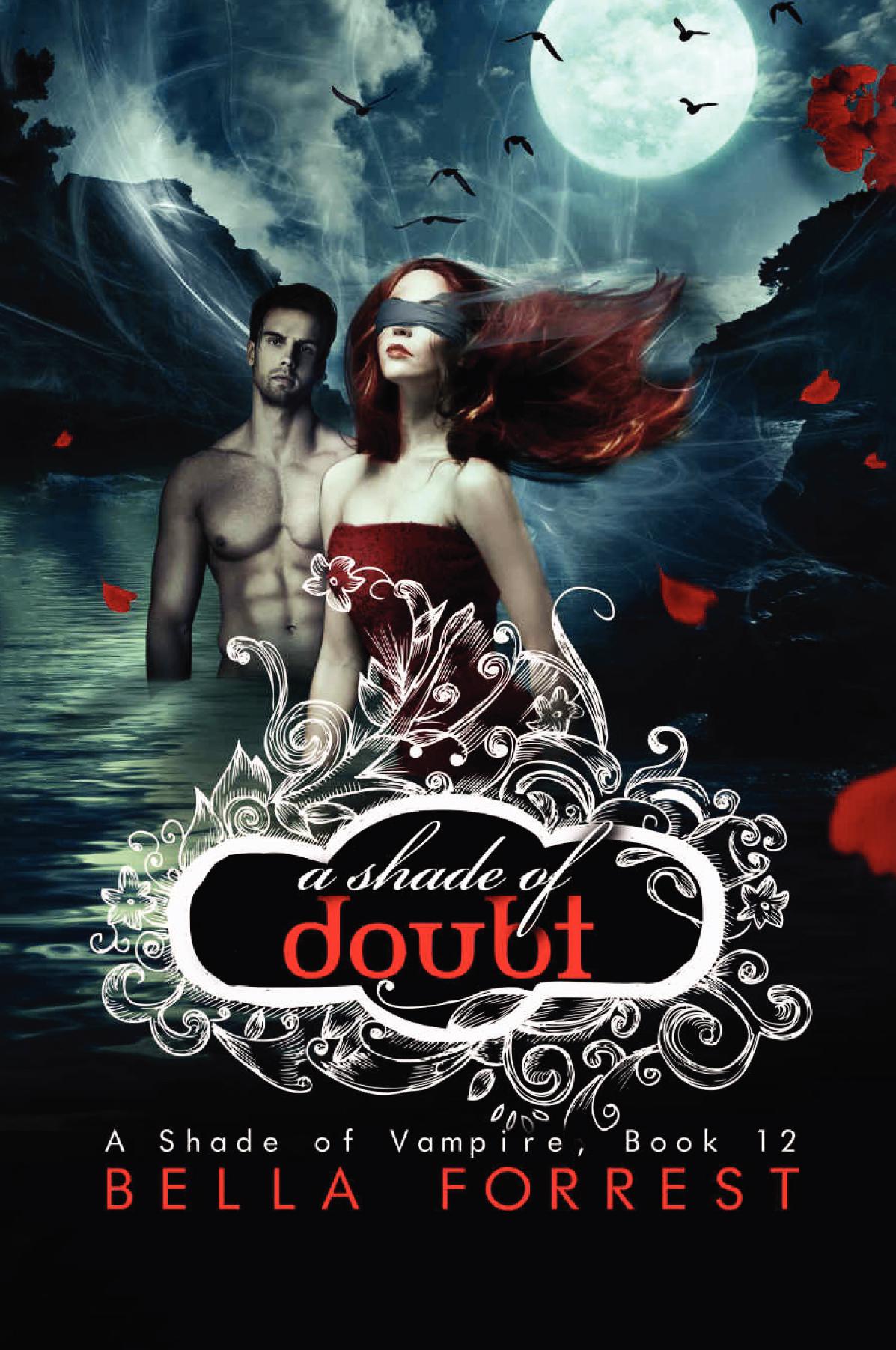 A Shade of Vampire 12: A Shade of Doubt
