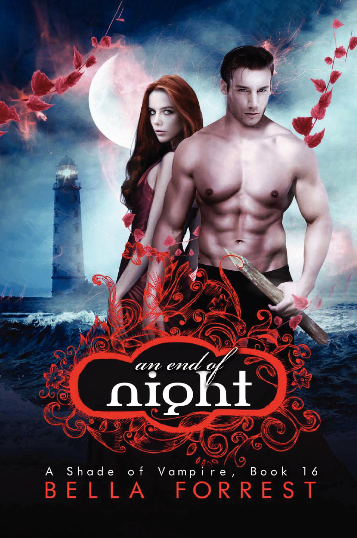 A Shade of Vampire 16: An End of Night