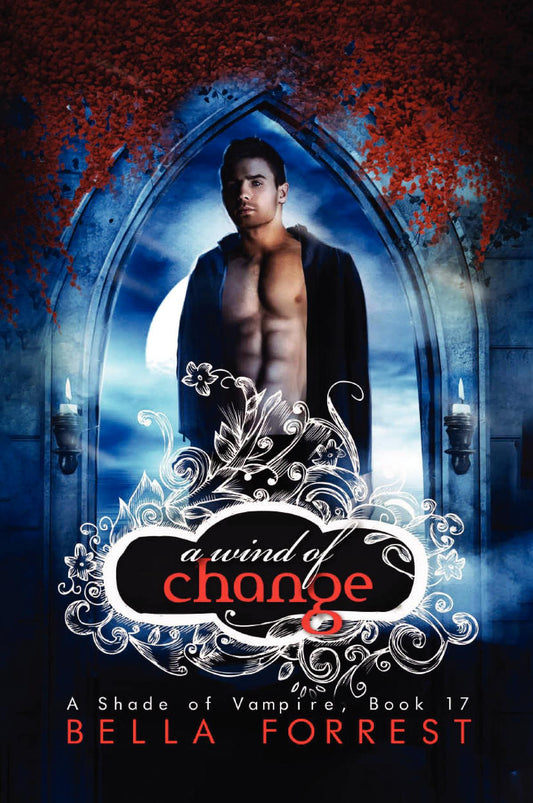 A Shade of Vampire 17: A Wind of Change