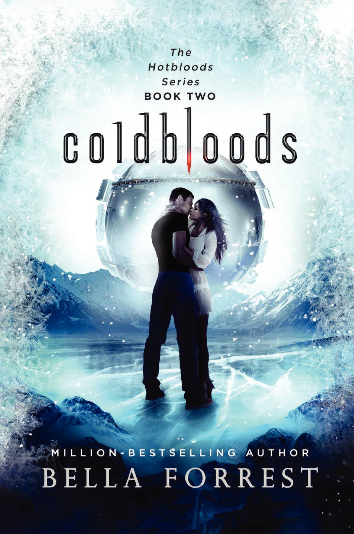 Hotbloods 2: Coldbloods