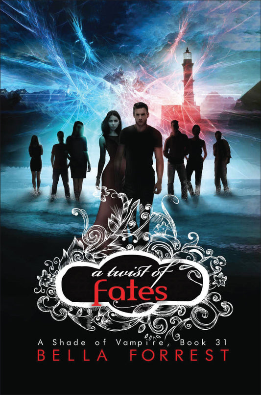 A Shade of Vampire 31: A Twist of Fates